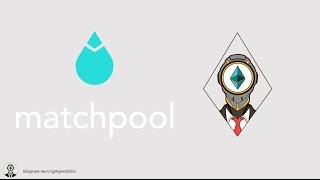ICO Review of Matchpool GUP tokens 