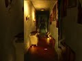 Locked Up Psychological Horror Game | You stay here forever #horrorgaming #gameplay #shorts