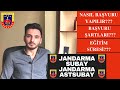 Jandarma Subay ve Astsubay Olma Rehberi 🚔