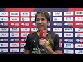 Post-Match - Tampines vs Tanjong Pagar