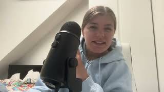 Fast and slow mic scratching