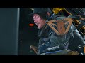 Death Stranding 2: On the Beach Part 31| Longplay| No Commentary | German