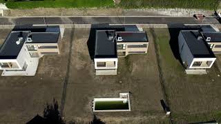 5 VIVIENDAS UNIFAMILIARES EN LIENCRES