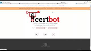 2018.08 Deploying a Secure NodeJS app with Docker and Kubernetes  w/ Brett Stewart