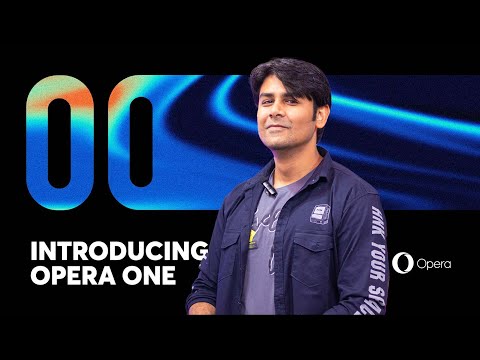 Opera One Review : The New AI Web Browser