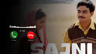 Sanji Re Song Ringtone | Arijit Singh New Ringtone | [ Download Link 👇 ]