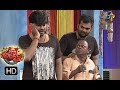 Sudigaali Sudheer Performance | Extra Jabardasth | 12th January 2018  | ETV Telugu