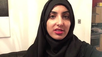 #ramadaninaday - What does Ramadan mean to you?