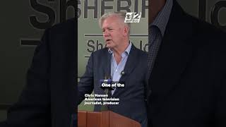 Former "To Catch a Predator" host teams with Florida deputies in child predator sting