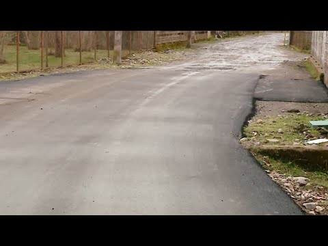 გზა სიმამრის სახლამდე | ოზურგეთის საკრებულოს თავმჯდომარის \"საჩუქარი\" ცოლის ნათესავებს