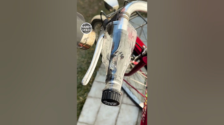 Cyclists, you Will Need this Trick! #shorts