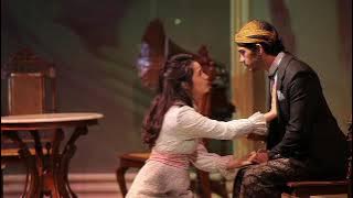 TEATER BUNGA PENUTUP ABAD Highlights | 10 dan 11 Maret 2017