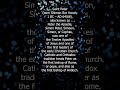Random bits of knowledge 393 #shorts #randomfact #randomknowledge #saintpeter