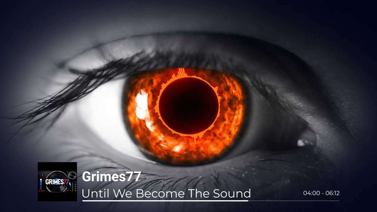 Trance Energy | Vocal Big Room, Progressive Trance | Until We Become The Sound