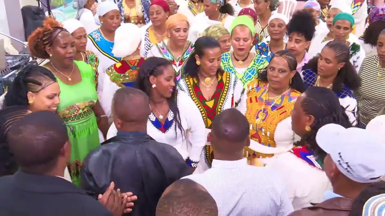 חנוכת בית של פנטנש גטנך חלק ב'