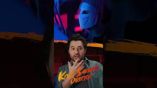 Street Fighter | Choose Your Fighter | Paramount Pictures UK