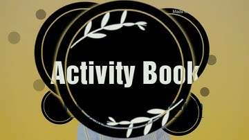 Connect Plus unit 8 part 1 Activity book