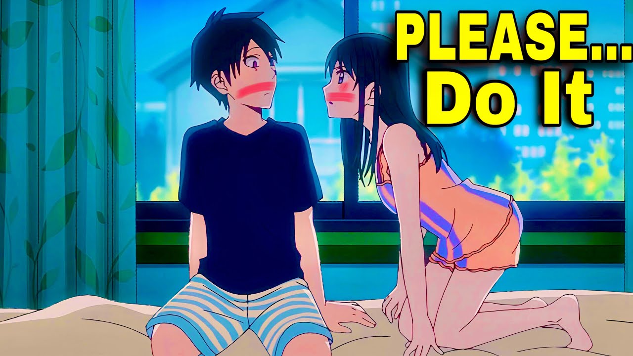 Pathetic Loser Creates His Own Harem with Just One Girl [ Anime Recap ]