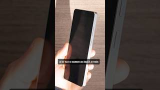 #GalaxyS26Ultra: más distinto de lo que pensaba 😅