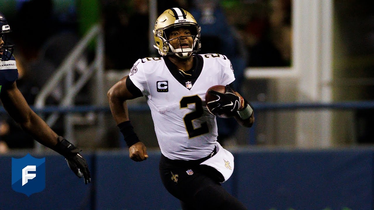 2022 Breakout QB Candidates