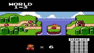 Super Mario Bros. Deluxe Gameplay (Game Boy Color) (HD)