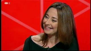 Câmara Clara RTP2 2021