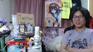 左ききのエレン 同時視聴