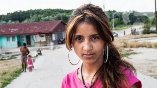 Generations of Romanian girls trafficked into Europe