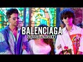 Balenciaga Slowed Reverb Neha Kakkar Tony Kakkar