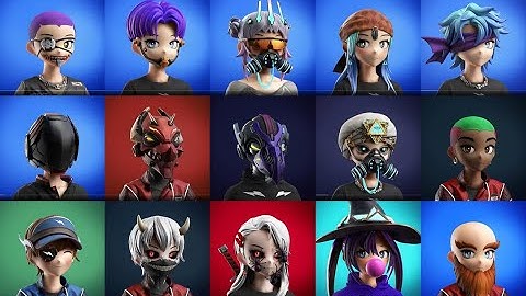 Born In The Metaverse Will RTFKT’s New Avatar Project Be The Next Big