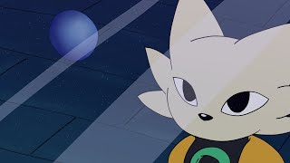 Nine Sols Animation - Just Memories
