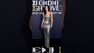 Kim Kardashian's Hidden Legal Career Is Incredible 😱 #kimkardashian #celebrityfacts
