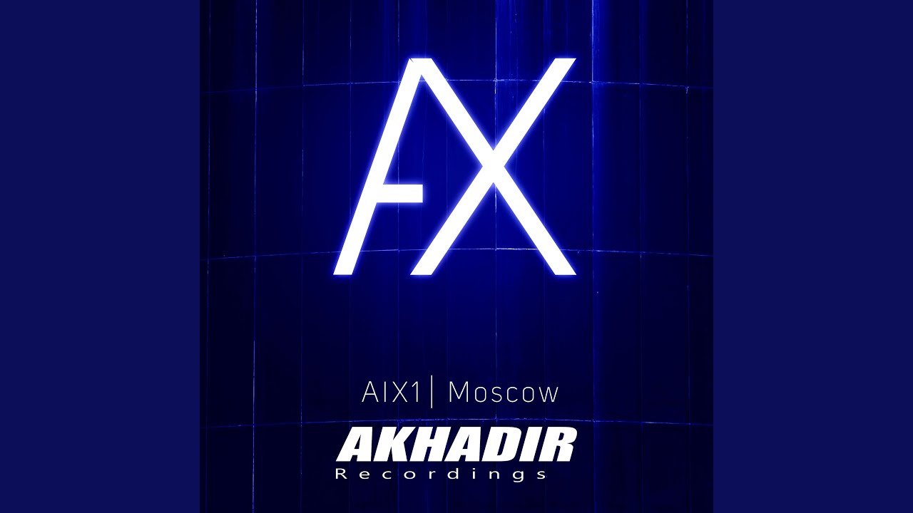 Moscow (Extended Mix)