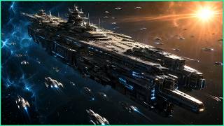 A New Species Was Labeled Category Red—Humanity Became the Galaxy's Ultimate Threat HFY Sci-Fi Story