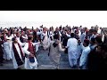 Sindhi culture day islamabad lake view park 2k16