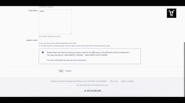beecom JSU Use Case: How to make Backlog status follow Epic status in a Jira workflow