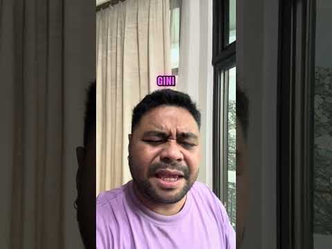 Aman aja Opung Luhut!