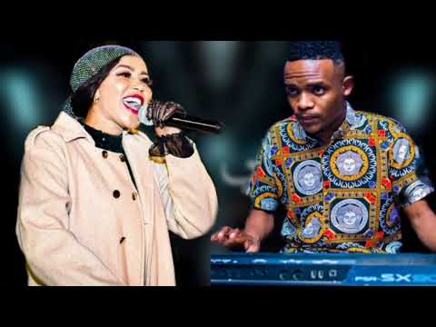 لابمشي لي شيخ انا لا بجي الله قادر علي كل شي هبه جبرة باسل هولندي هبة جبره باسل هولندي