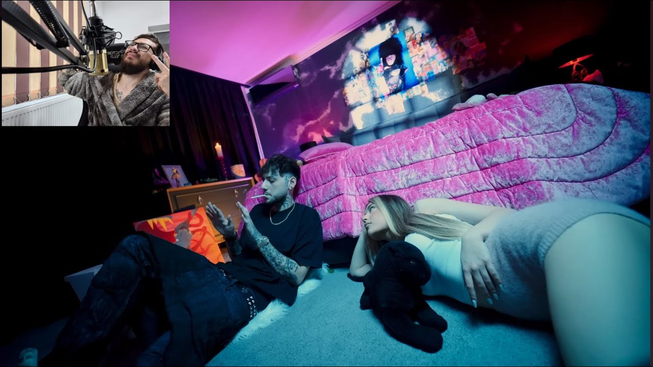 RAVA SI AdelinMM, CEL MAI TARE DUO IN MOMENTUL ACTUAL? | REACTIONEZ LA ...