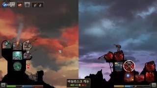 레드콘 진격의 사령관1 screenshot 4