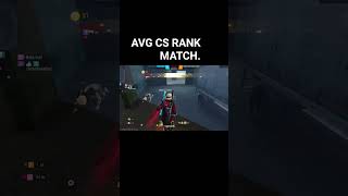 How to boyaah cs rank match 🧐#freefire #funk #trending #shorts #totalgaming #garenafreefire