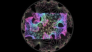 My Hyperbolic Space 2018