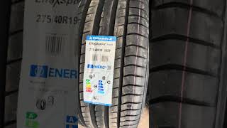 Triangle EffeXSport TH202 275/40R19 245/45R19 BMW X7, BMW X3, BMW 7