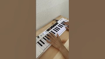 Thumbnail of Aayi Nai Amitabh Bhattacharya , Sachin-Jigar , Pawan Singh & Simran Choudhary #piano