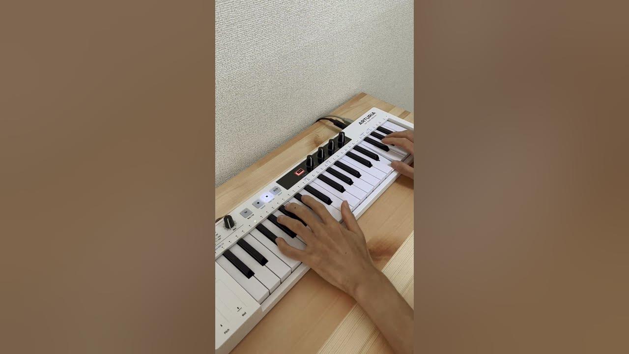 Aayi Nai Amitabh Bhattacharya , Sachin-Jigar , Pawan Singh & Simran Choudhary #piano