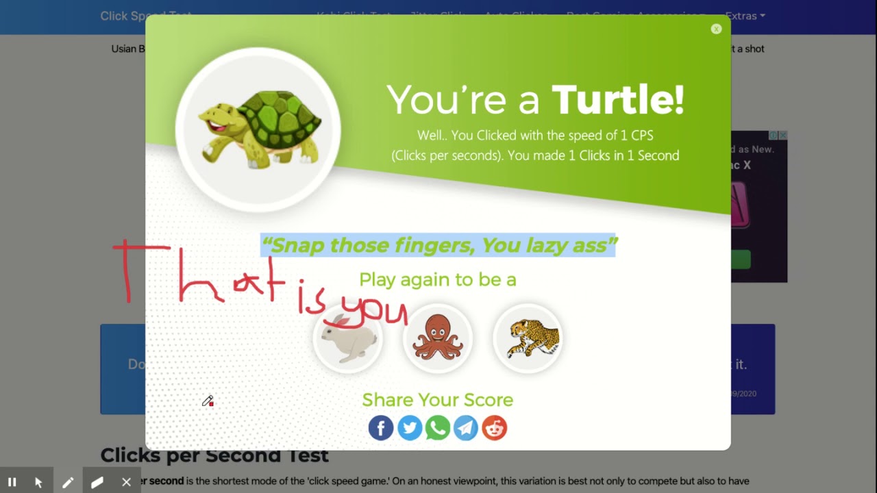 clicks-per-second-click-speed-test-in-1-second-youtube