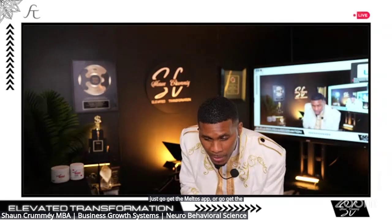 Mindset Mondays 7:30 -8:30 pm est | Clarity & Direction | Youtube/Instagram