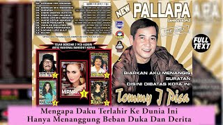 Full Album New Pallapa Tommy J Pisa (Official Live Music) OK