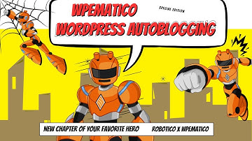 WPeMatico - Best WordPress Autoblogging Plugin in 2023