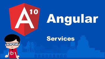 17. Curso Angular 10 [2020] - Services